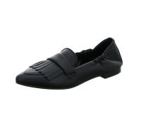 Gianluca Pisati Klassische Slipper für Damen, schwarz, Größe 41 EU