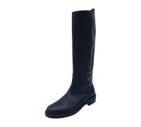 Gianluca Pisati Premium Stiefel für Damen, schwarz, Größe 41 EU