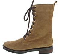 Gianluca Pisati Schnürstiefel BraunBraun / Neu / 39