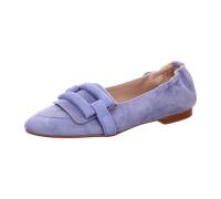 Gianluca Pisati Tiara für Damen, blau, Größe 39 EU