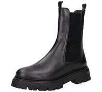 Gianluca Pisati Vanna Chelsea Boots Damen schwarz 42