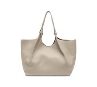 Gianni Chiarini Dua Beuteltasche Ice chalk castoro S
