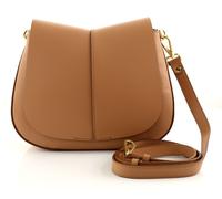 Gianni Chiarini Helena Round Überschlagtasche Clay M