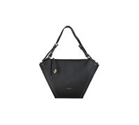 GIANNI CHIARINI Ledertasche - Henkeltasche BLOOM schwarz