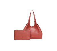 GIANNI CHIARINI Ledertasche - Hobo Bag DUA dunkelrot