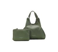 GIANNI CHIARINI Ledertasche - Hobo Bag DUA olive