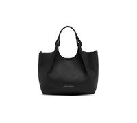 GIANNI CHIARINI Ledertasche - Hobo Bag DUA schwarz