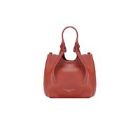 GIANNI CHIARINI Ledertasche - Hobo Bag DUA Small dunkelrot