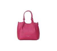 GIANNI CHIARINI Ledertasche - Hobo Bag DUA Small pink