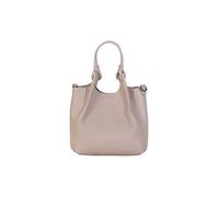 GIANNI CHIARINI Ledertasche - Hobo Bag DUA Small rosa
