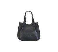 GIANNI CHIARINI Ledertasche - Hobo Bag DUA Small schwarz