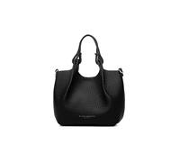 GIANNI CHIARINI Ledertasche - Hobo Bag DUA Small schwarz