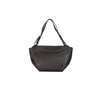 GIANNI CHIARINI Ledertasche - Hobo BLOOM braun