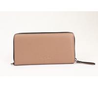 Gianni Chiarini Portafoglio Donna Leder Brieftasche Frauen -Pulver Powder M
