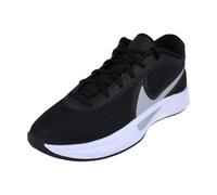 Giannis Freak 6 Basketballschuhe (FJ7792-003, Black/University Red), Blackfltsilver-white-gunsmoke, 45.5 EU