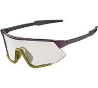 Giant Lumea Sonnenbrille FotoVis fotochromatisch - Schwarzer Rahmen