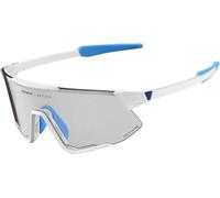 Giant Lumea Sonnenbrille FotoVis fotochromatisch - Weißer Rahmen
