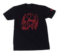 Gibson Firebird T-Shirt L