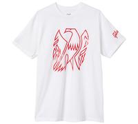 Gibson Firebird Tee (White), Small