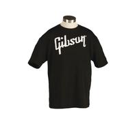 Gibson Logo T-Shirt S Small