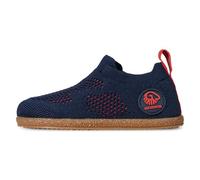 Giesswein Alpbach Kinder Hausschuhe - Slipper aus recyceltem Polyester