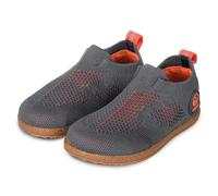 Giesswein Alpbach Kinder Hausschuhe - Slipper aus recyceltem Polyester