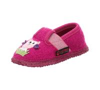 Giesswein Babyschuhe für Mädchen, pink, Größe 30 EU