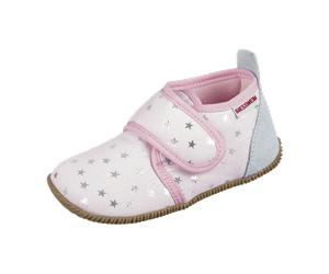 Giesswein Babyschuhe für Mädchen, rosa, Größe 21 EU