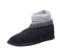 GIESSWEIN Unisex Baumkirchen Hohe Hausschuhe, Anthrazit 019, 44 EU