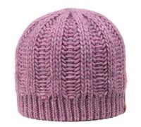 GIESSWEIN Beanie Hochlantsch - Damen & Herren Merino Mütze, Strickmütze mit Fleece, Wollmütze mit Alpaka-Wolle