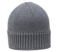 Giesswein Cap Gösleswand - Merino Wool Beanie, Sportmütze mit Fleece gefüttert, Strickmütze Unisex