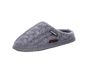 Giesswein Damen Hausschuhe für Damen, grau, Größe 40 EU