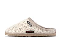 GIESSWEIN Damenschuhe Hausschuhe LAMM-MELIERT - Gr. - 36