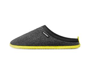 GIESSWEIN Damenschuhe Hausschuhe LIME LIME - Gr. - 45