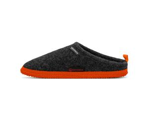 Giesswein Damenschuhe Hausschuhe NEONORANGE NEONORANGE - Gr. - 40