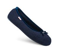 GIESSWEIN Damenschuhe Hausschuhe OCEAN OCEAN - Gr. - 38