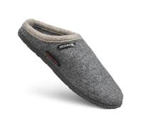 GIESSWEIN Damenschuhe Hausschuhe SCHIEFER SCHIEFER - Gr. - 42