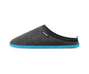 GIESSWEIN Damenschuhe Hausschuhe TUERKIS TUERKIS - Gr. - 44