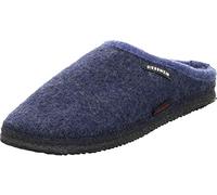 Giesswein Hausschuhe DANNHEIM in Blau 43