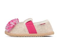 Giesswein Hausschuhe für Mädchen, beige, Größe 26 EU