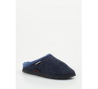 Giesswein Hausschuh in blau in Größe: 36 für Damen