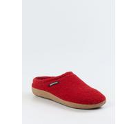 Giesswein Hausschuh in rot in Größe: 39 für Damen