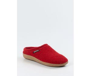 Giesswein Hausschuh in rot in Größe: 42 für Damen