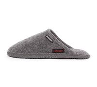 GIESSWEIN Unisex Tino Hausschuhe, Schiefer 017, 35 EU