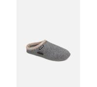 Giesswein Dannheim Pantoffel grau EU 36 2021 Haus- & Hüttenschuhe
