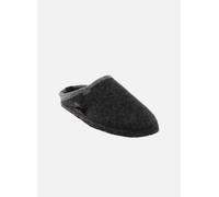 Unisex Giesswein Hausschuhe grau P. DANNHEIM 40