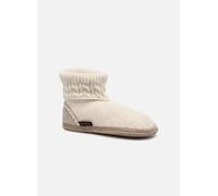 Giesswein - Hausschuhe Freiburg - beige - Größe 42