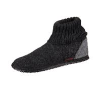 Giesswein Hausschuhe für Kinder, grau, Größe 39 EU