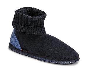 Giesswein Hausschuhe KRAMSACH in Blau 41