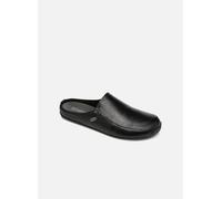 Giesswein Manta, Slipper Herren, Schwarz, 40 EU